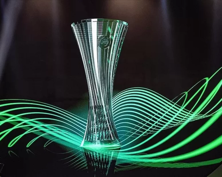 UEFA Konferans Ligi finalinin adı belli oldu