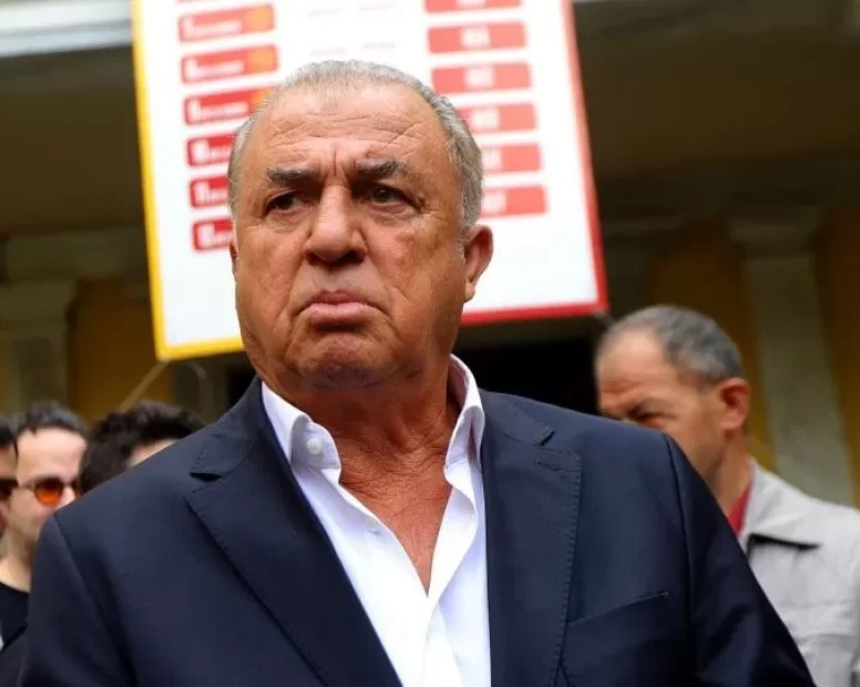 Fatih Terim’den tartışma yaratan açıklama!