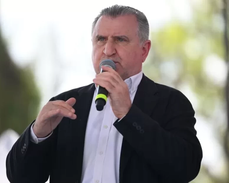 Bakan Bak'tan mağdur edilen karateci Poyraz Karasu hakkında açıklama