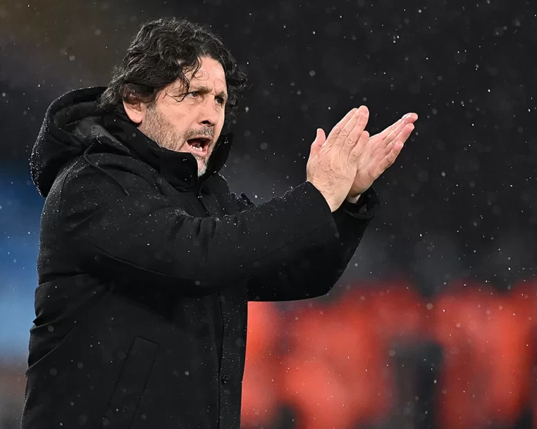 Trabzonspor'da Fatih Tekke'den itiraf gibi açıklama