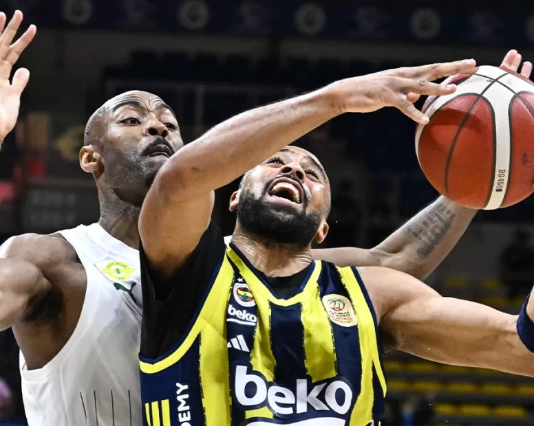 Fenerbahçe potada seriye galibiyetle başladı