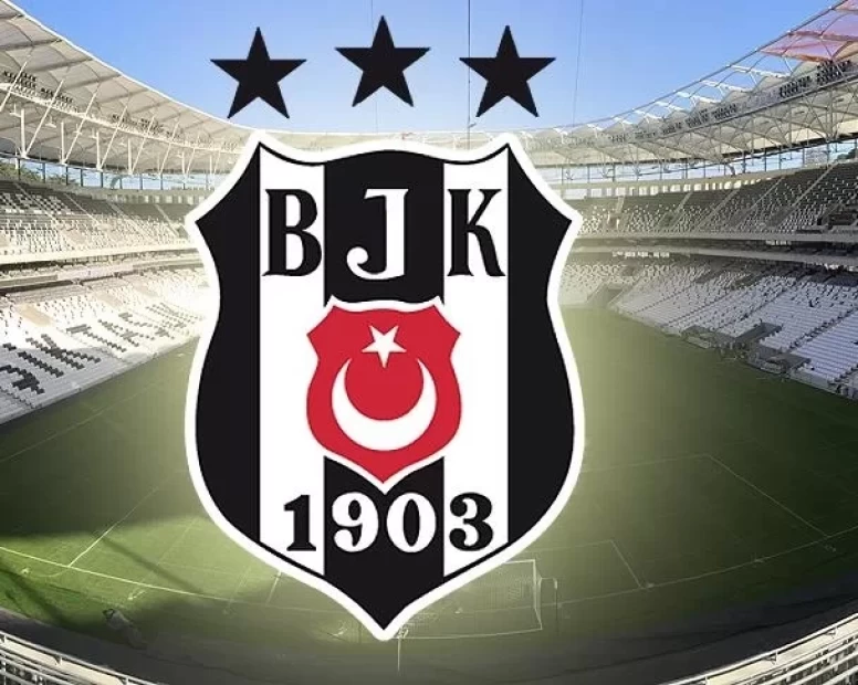 Beşiktaş'ın Avrupa Ligi'ndeki rakibi belli oldu!
