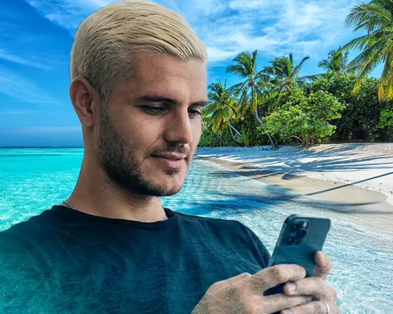 Icardi Galatasaray'ın teklifine hala dönmedi