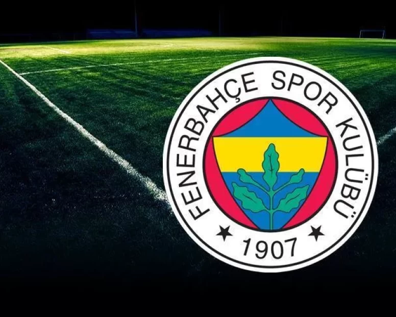 Fenerbahçe'den teknik direktör açıklaması