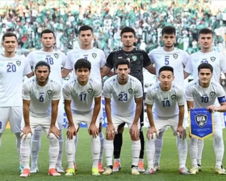2026 FIFA Dünya Kupası ilk kez katılan ülkeler