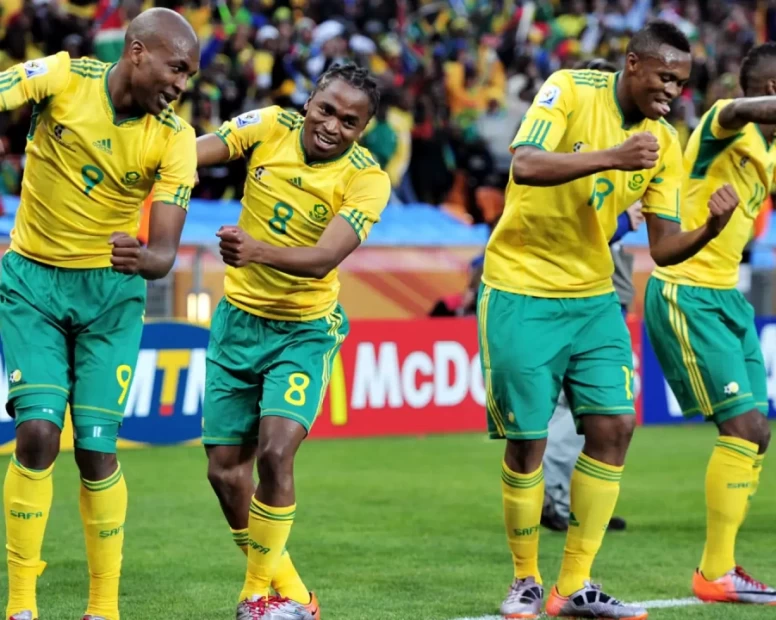 Dünya Kupası 2026 Güney Afrika kadrosu tam liste! Güney Afrika milli takım oyuncuları kimler?