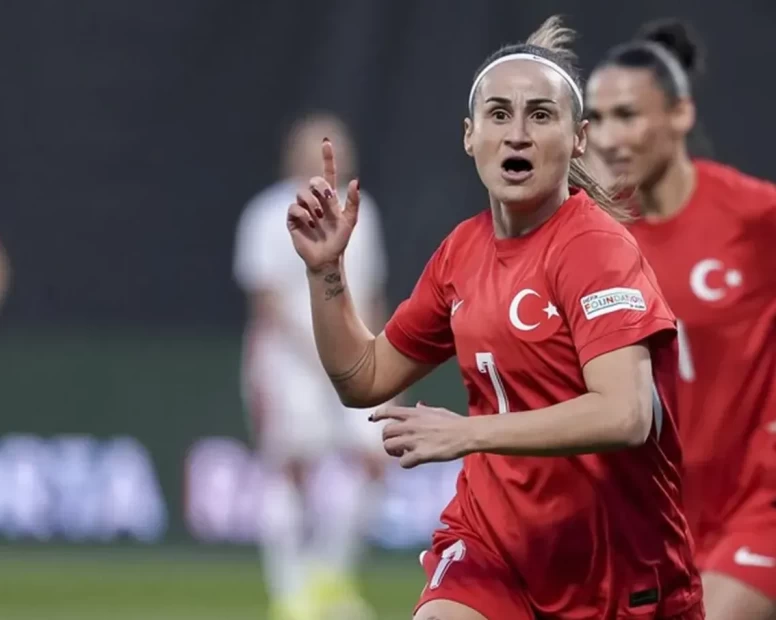 Malta Türkiye kadın futbol maçı canlı izle! Hangi kanalda, şifresiz mi?