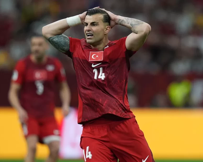 Abdülkerim Bardakcı'dan mağlubiyet sonrası mesaj