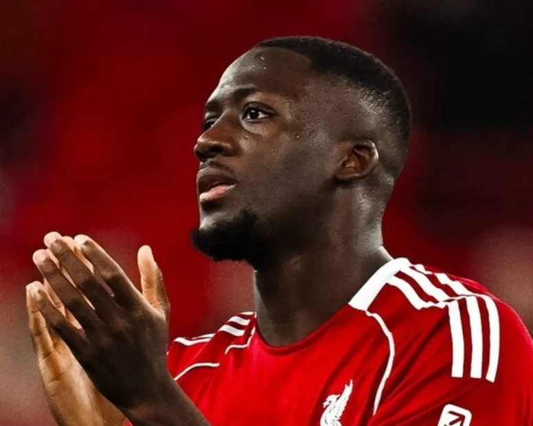 Ibrahima Konate Real Madrid'de!
