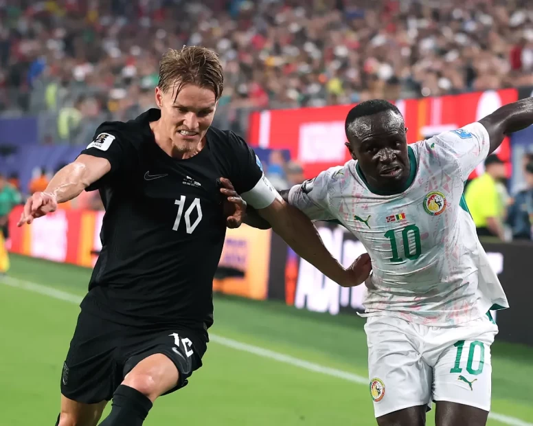 Senegal Irak maçı hangi kanalda, saat kaçta? 2026 Dünya Kupası TRT Spor şifresiz canlı izle