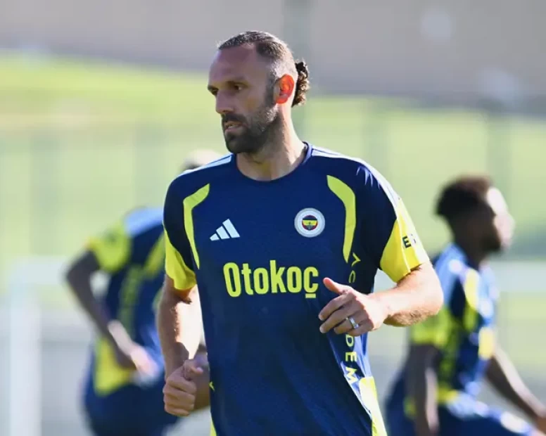 Fenerbahçe’ye Vedat Muriqi şoku