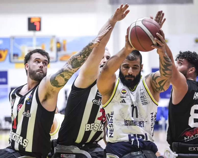 Fenerbahçe kupaya bir maç uzakta