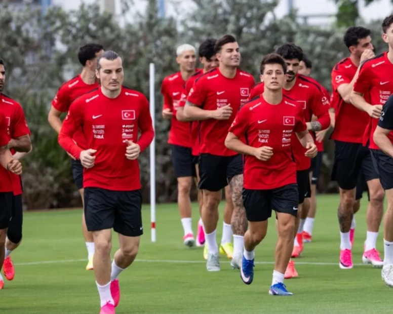 2026 Dünya Kupası'nda Türkiye 32. turuna yükselirse muhtemel rakipleri kim olacak?