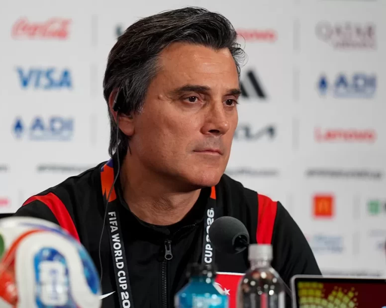 Vincenzo Montella'dan eleştirilere sert yanıt
