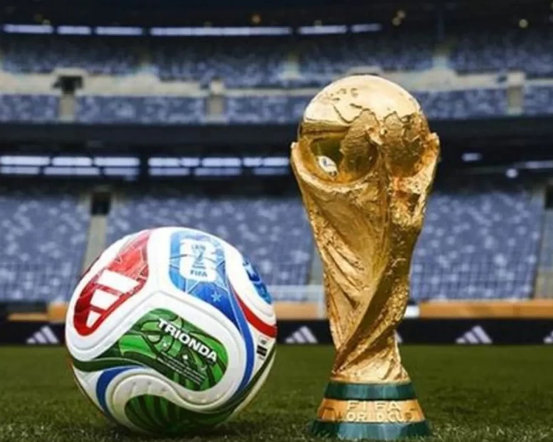 2026 FIFA Dünya Kupası Meksika-Güney Afrika maçıyla başlıyor