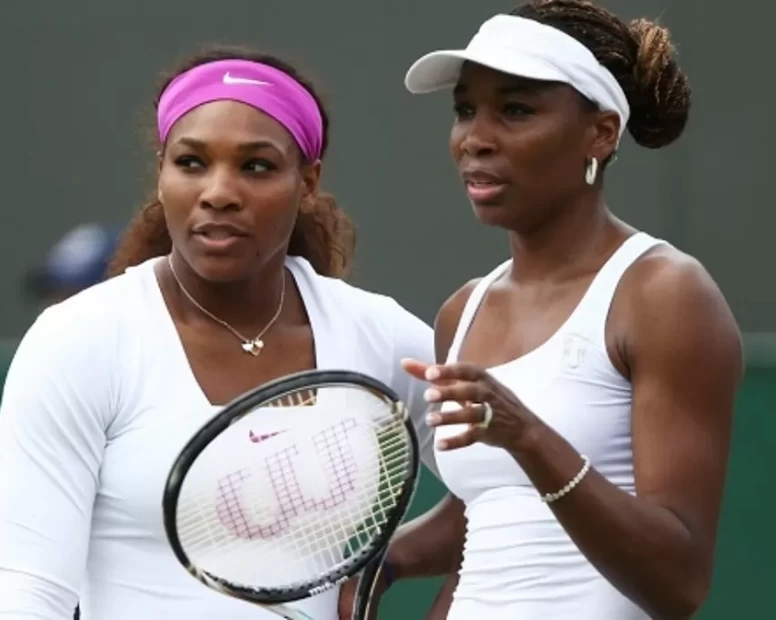 Williams Kardeşler, Wimbledon'da birlikte oynayacak