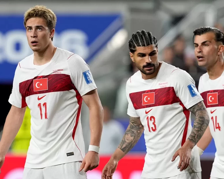 Dış basın Paraguay'ın Türkiye galibiyetini böyle gördü