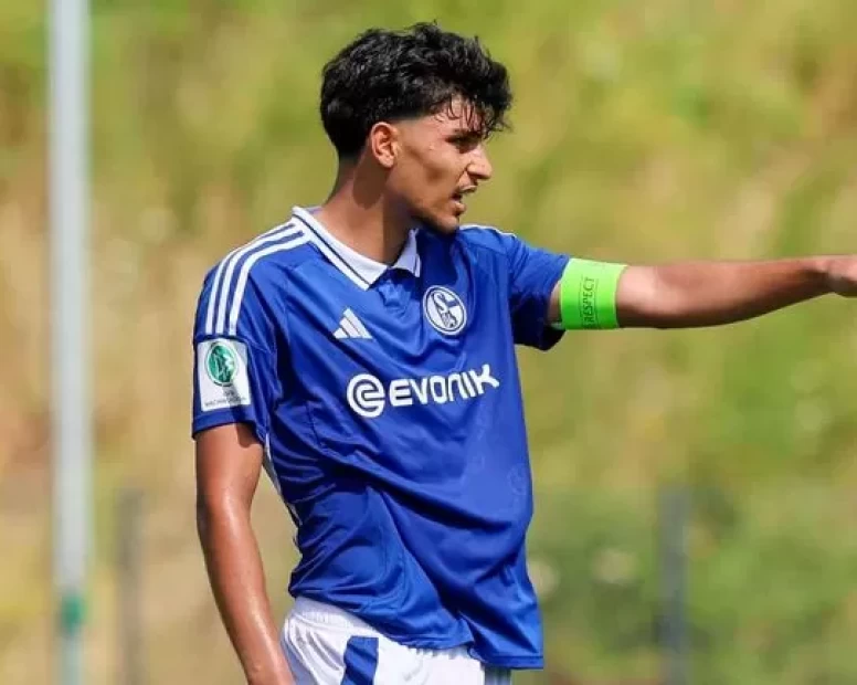 Schalke'den Mertcan Ayhan kararı