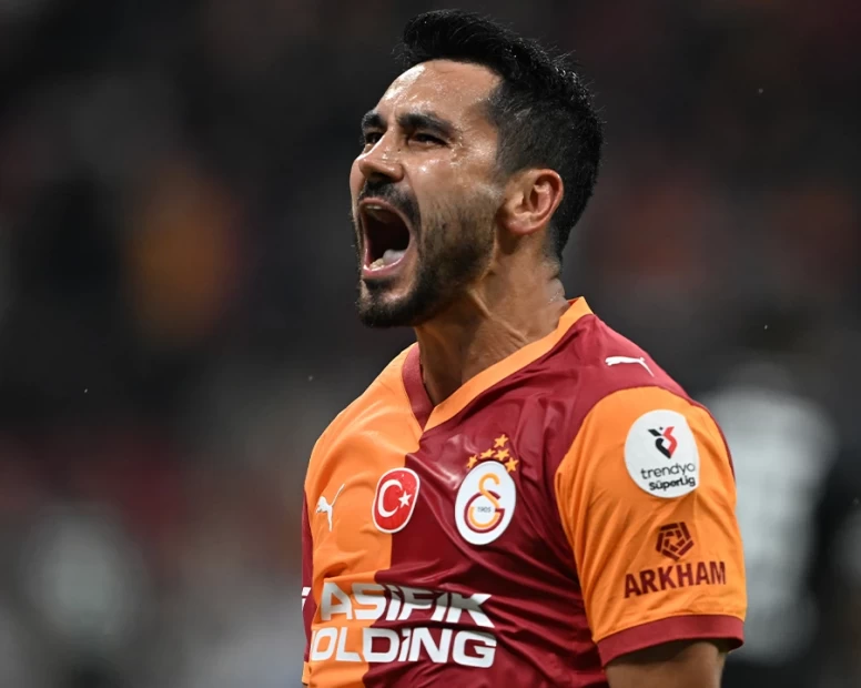 İlkay Gündoğan'dan Bayern iddialarına net yanıt!