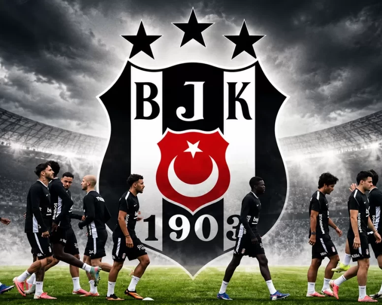 Beşiktaş'tan peş peşe 2 hazırlık maçı! Mattersburg ve Widzew Lodz maçları saat kaçta, hangi kanalda yayınlanacak?