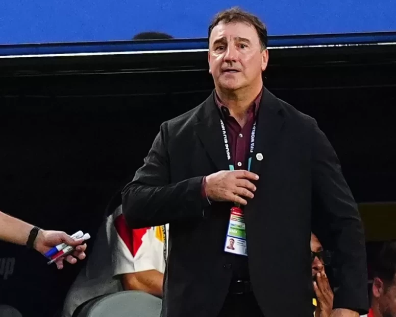 Nestor Lorenzo'dan dikkat çeken itiraf!
