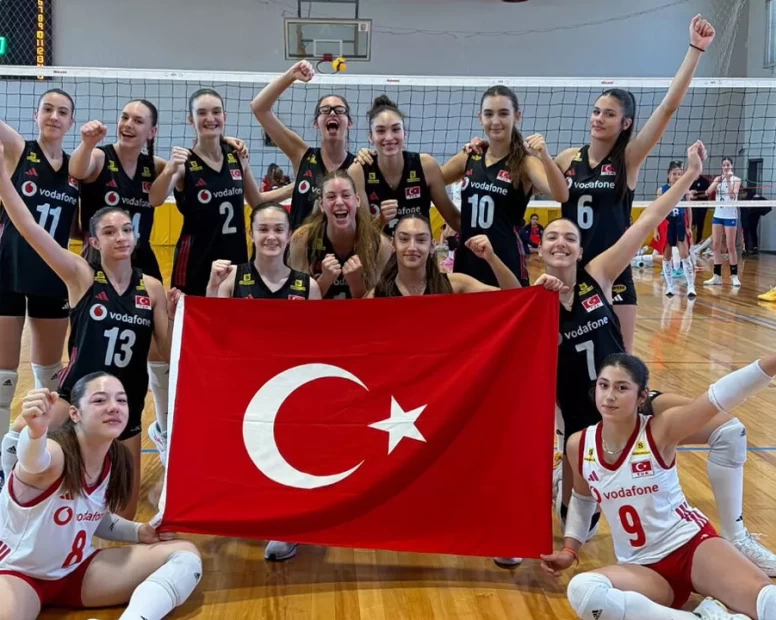 Filenin genç Sultanları durdurulamıyor