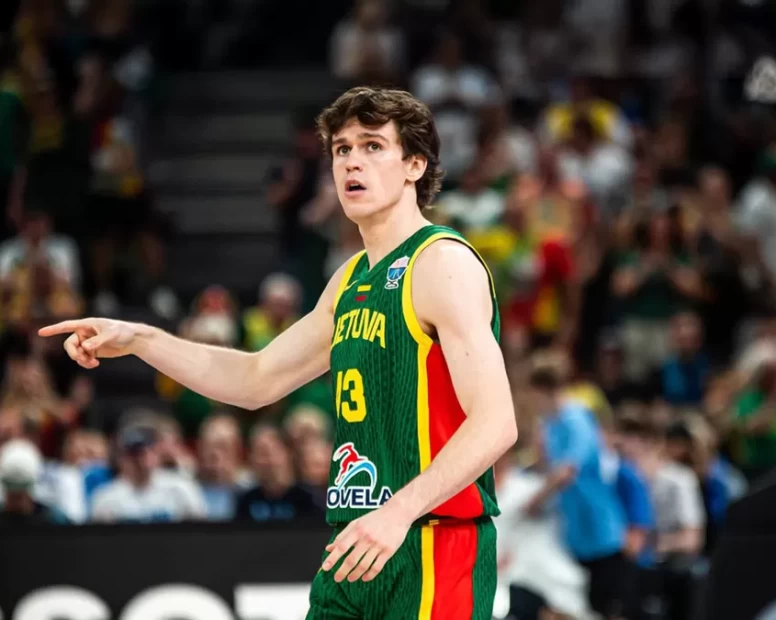 Fenerbahçe, Ignas Sargiunas transferini açıkladı