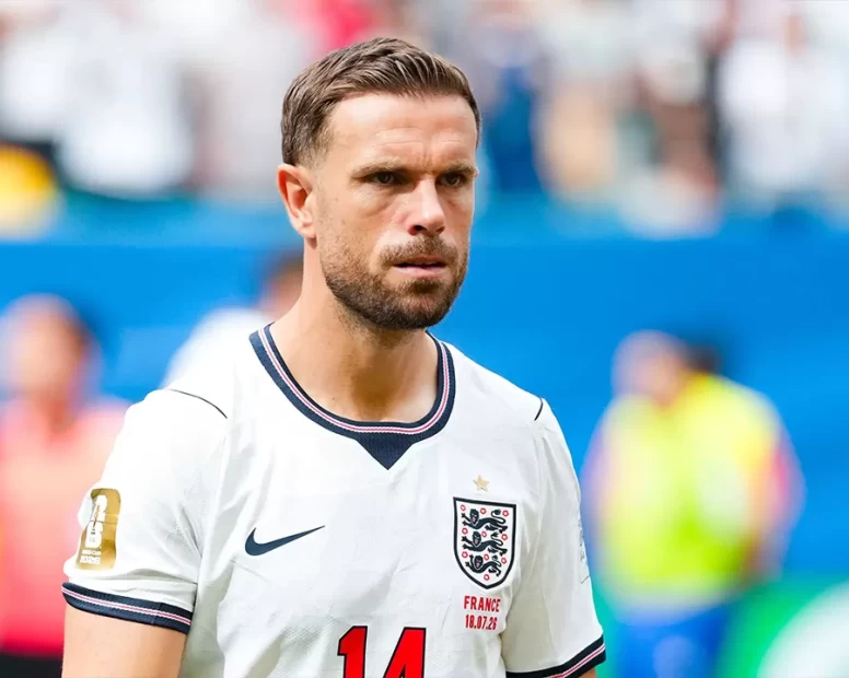 Chelsea'den Jordan Henderson sürprizi!