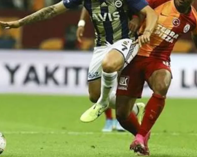 Galatasaray Fenerbahçe derbisi ne zaman? GS-FB ilk derbi tarihi ve haftası (2026-2027)