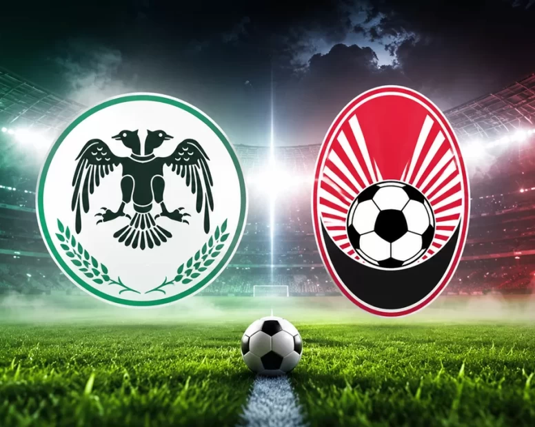 HAZIRLIK MAÇI | Zorya - Konyaspor maçı ne zaman, saat kaçta, hangi kanalda?