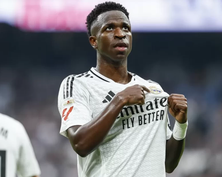 Arsenal'den Vinicius Jr bombası
