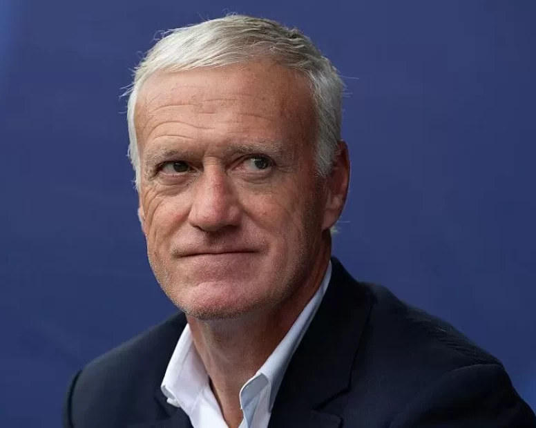 Deschamps'tan şaşırtan sözler!