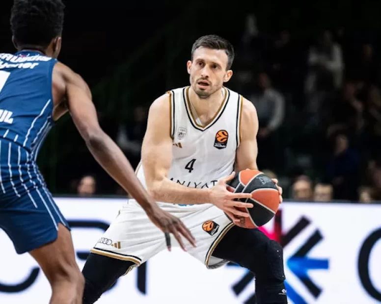 Aleksa Avramovic'in yeni takımı belli oldu