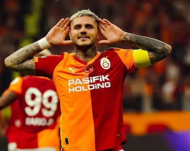 Mauro Icardi cephesinden bomba açıklama!