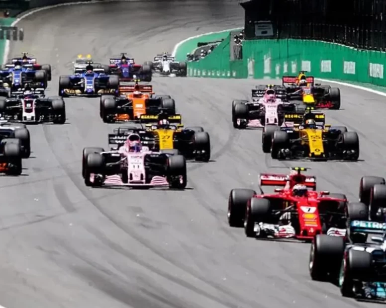 Formula 1 Canlı İzle: F1 Büyük Britanya GP hangi kanalda, saat kaçta? (2026)