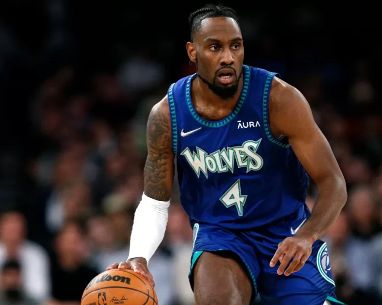 Beşiktaş Basketbol'a NBA'den yıldız transfer!