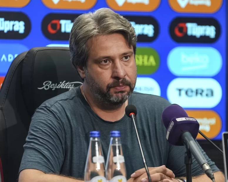 Özhan Pulat: "10 kişi kalmak planımızı bozdu"