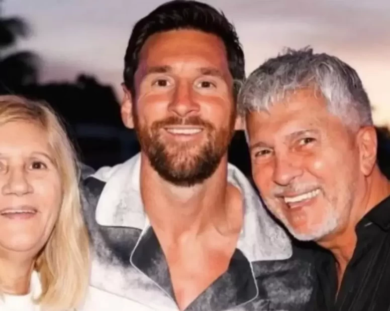 Futbol dünyası yasta! Lionel Messi'nin babası Jorge Messi hayatını kaybetti: Neden öldü, hastalığı neydi?