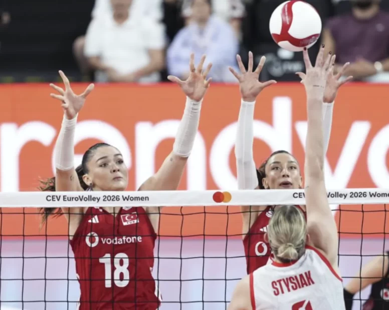 Filenin Sultanları çeyrek final yolunda