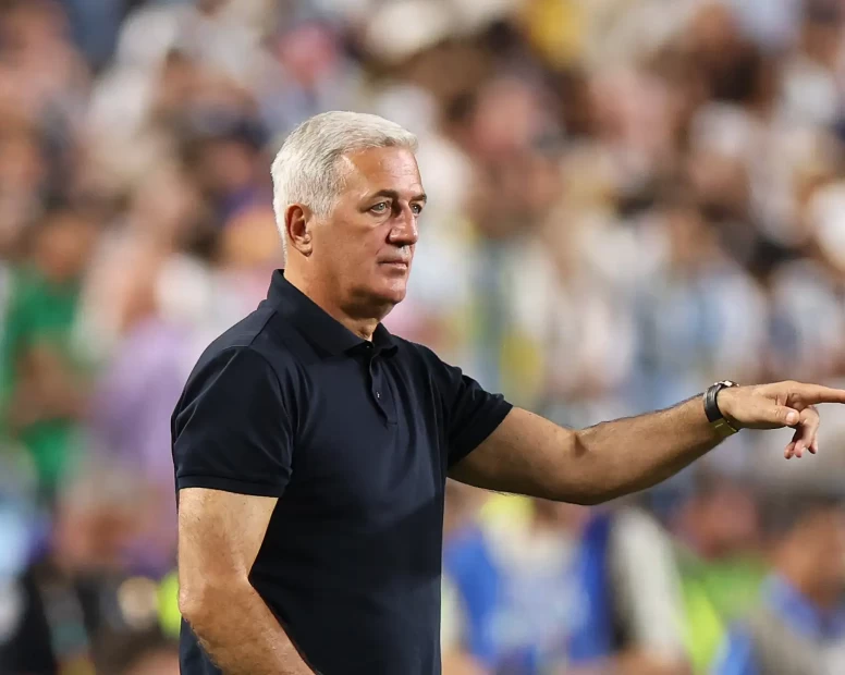 Cezayir, Vladimir Petkovic ile yollarını ayırdı