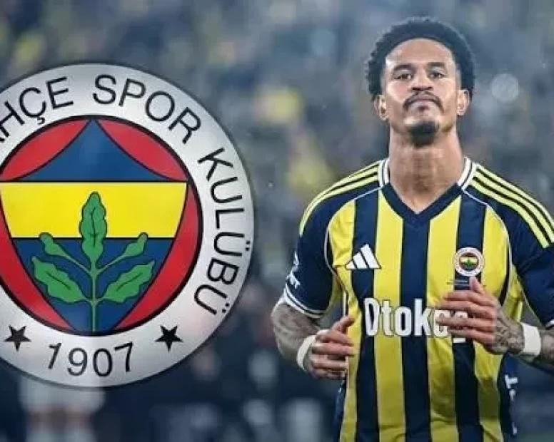 Fenerbahçe'de Jayden Oosterwolde için yolun sonu!