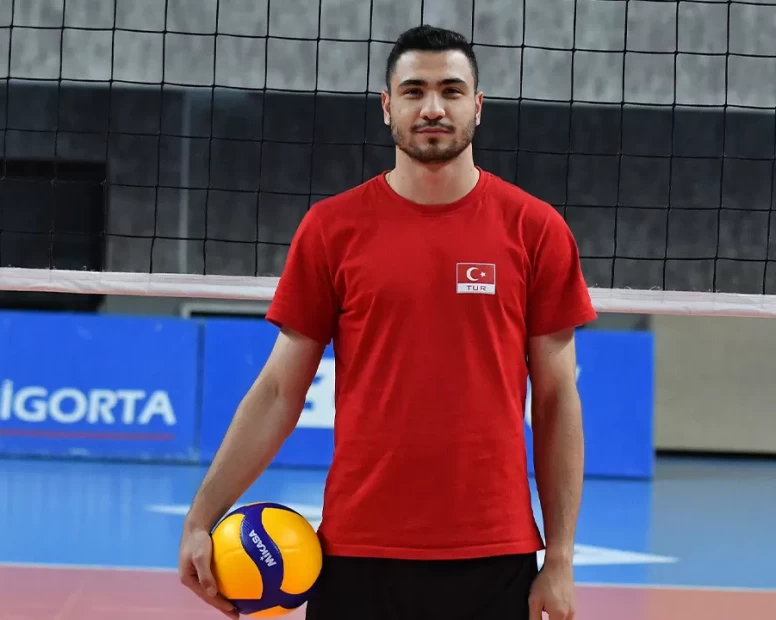 Galatasaray, Cafer Kirkit transferini açıkladı