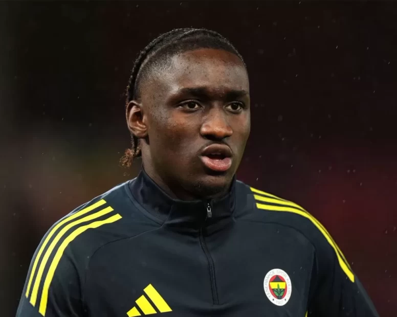 Fenerbahçe’de sürpriz ayrılık! Yeni adresi belli oldu
