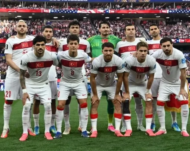 A Milli Futbol Takımı'nın oynayacağı kritik karşılaşmaların statları belli oldu