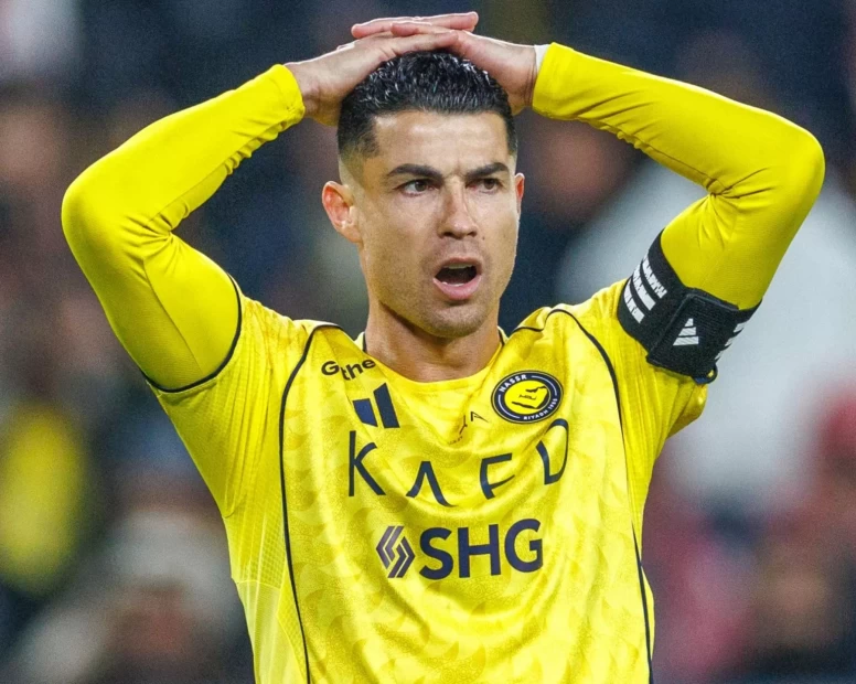 Cristiano Ronaldo'dan emeklilik açıklaması