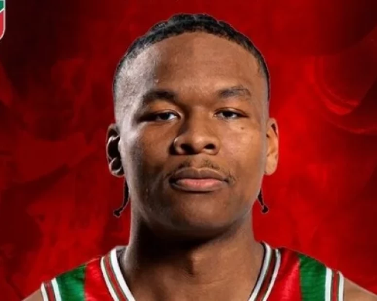 Karşıyaka Basketbol, Kendall Munson'u transfer etti