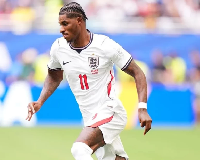 Fenerbahçe'ye Rashford transferinden kötü haber