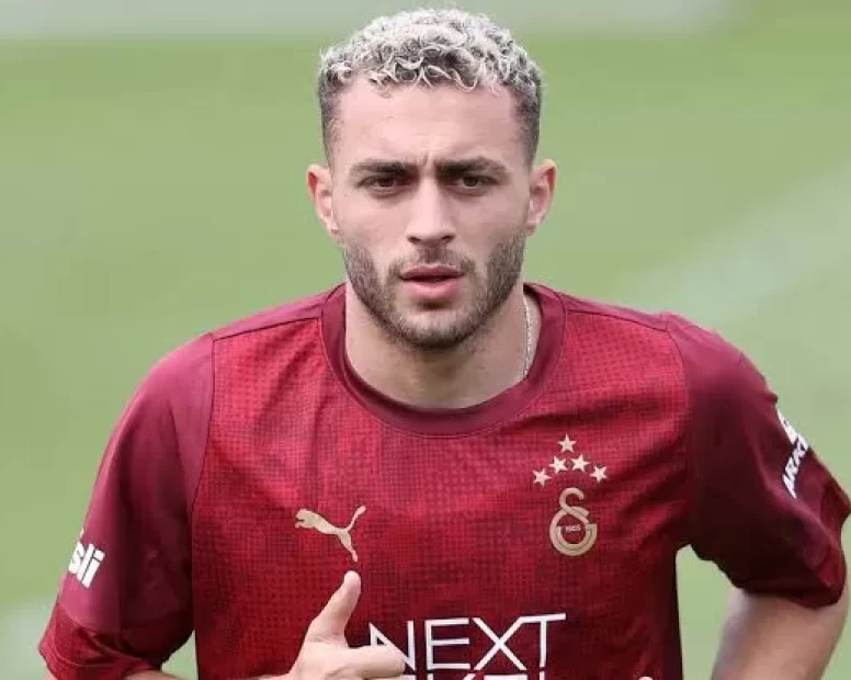 Barış Alper Yılmaz’ın ailesine lüks sürprizi ağızları açık bıraktı!