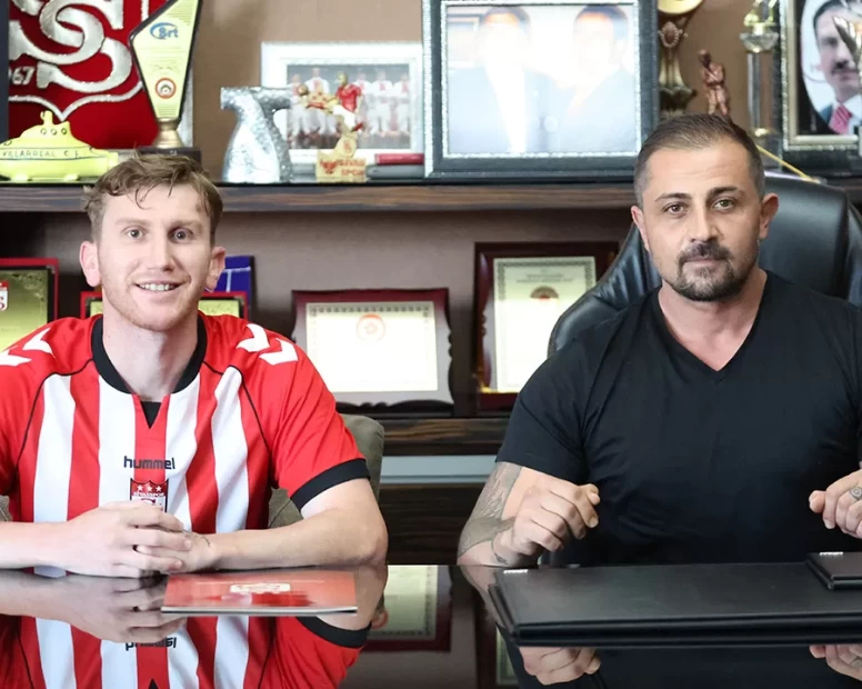 Sivasspor'dan 4 transfer birden
