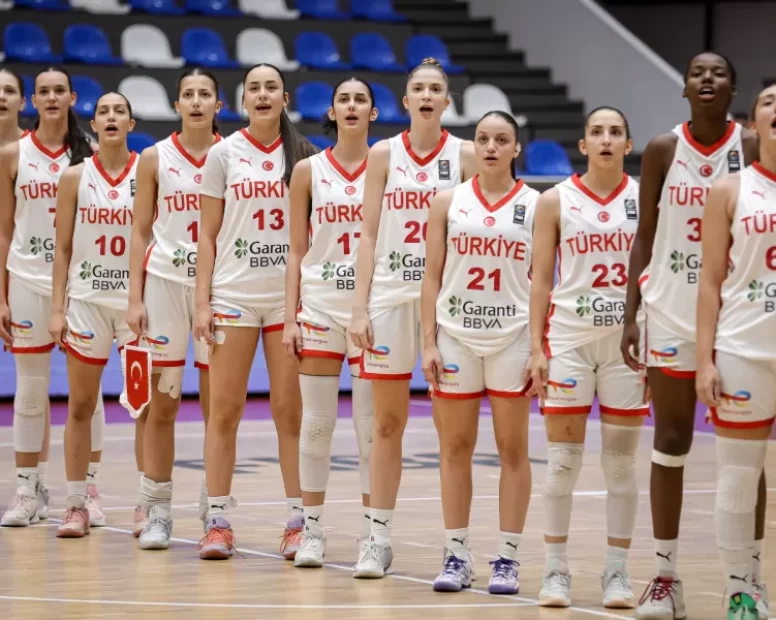 Millilerden İsrail karşısında kritik galibiyet